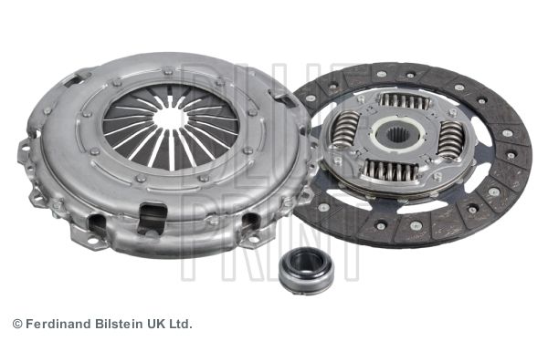 BLUE PRINT ADP153058 Clutch Kit