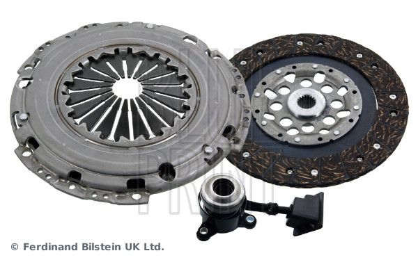 BLUE PRINT ADP153060 Clutch Kit