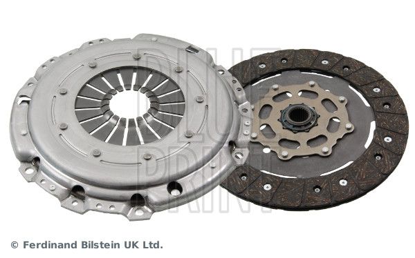 BLUE PRINT ADP153061 Clutch Kit