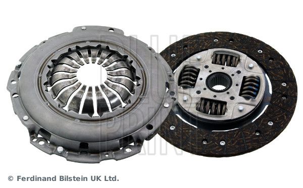 BLUE PRINT ADP153077 Clutch Kit