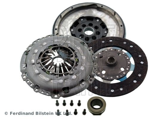BLUE PRINT ADP153079 Clutch Kit