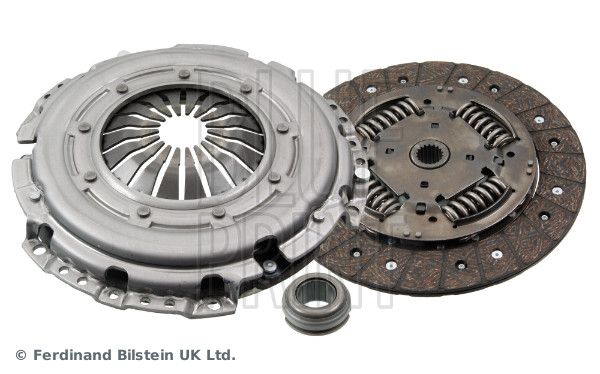 BLUE PRINT ADP153082 Clutch Kit