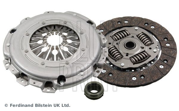 BLUE PRINT ADP153083 Clutch Kit