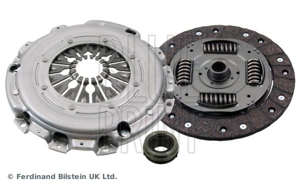BLUE PRINT ADP153087 Clutch Kit