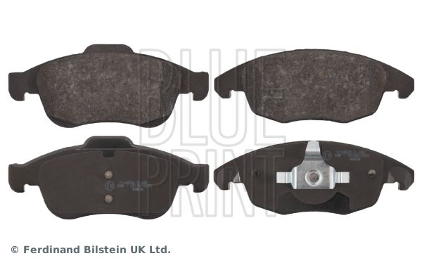 BLUE PRINT ADP154201 Brake Pad Set, disc brake