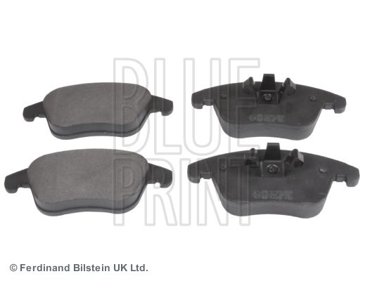 BLUE PRINT ADP154206 Brake Pad Set, disc brake