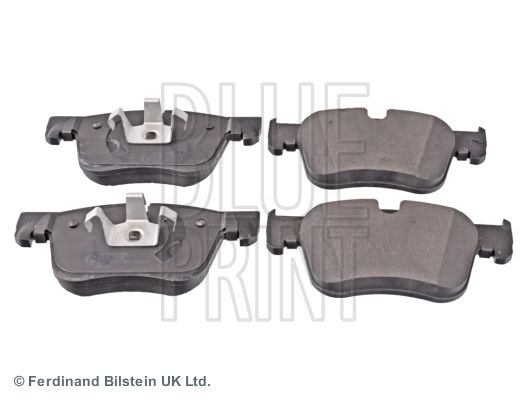 BLUE PRINT ADP154212 Brake Pad Set, disc brake