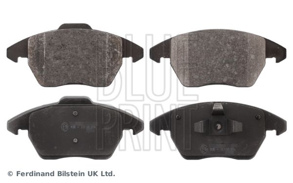 BLUE PRINT ADP154220 Brake Pad Set, disc brake