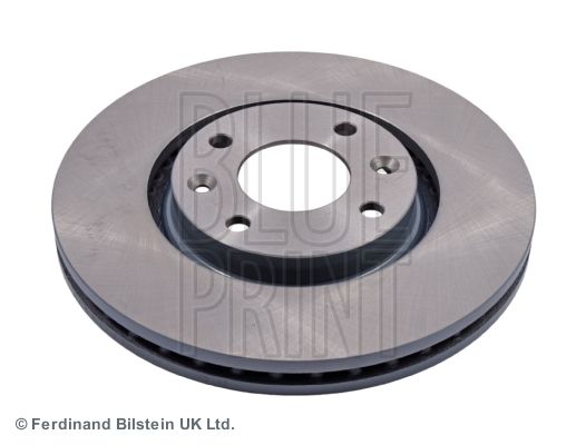 BLUE PRINT ADP154301 Brake Disc
