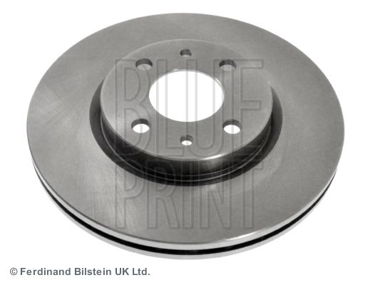 BLUE PRINT ADP154303 Brake Disc