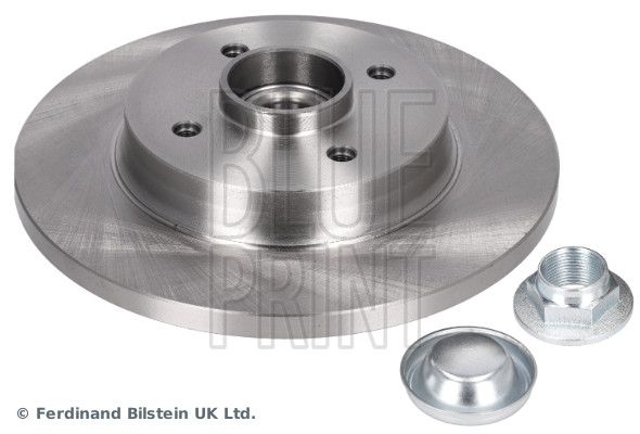 BLUE PRINT ADP154305 Brake Disc