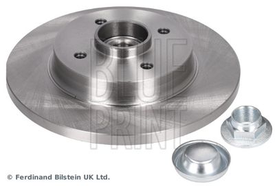 Brake Disc BLUE PRINT ADP154305
