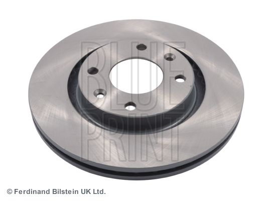 BLUE PRINT ADP154306 Brake Disc