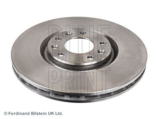 BLUE PRINT ADP154307 Brake Disc