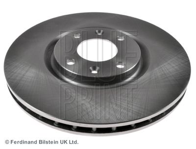 Brake Disc BLUE PRINT ADP154308