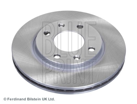 BLUE PRINT ADP154312 Brake Disc