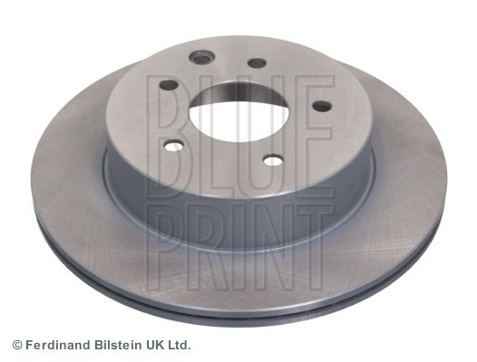 BLUE PRINT ADP154314 Brake Disc