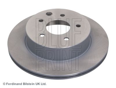 Brake Disc BLUE PRINT ADP154314