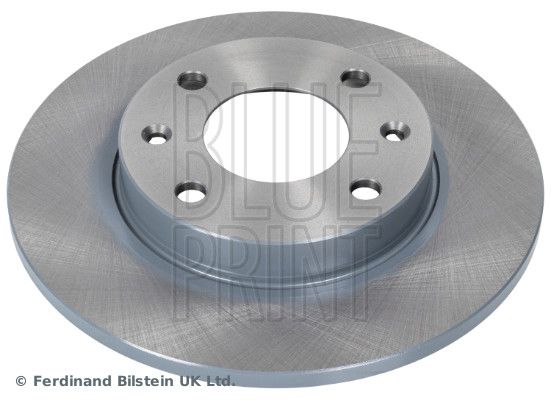 BLUE PRINT ADP154315 Brake Disc