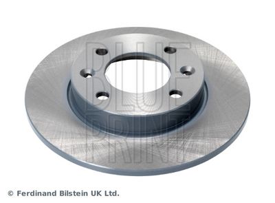 Brake Disc BLUE PRINT ADP154317