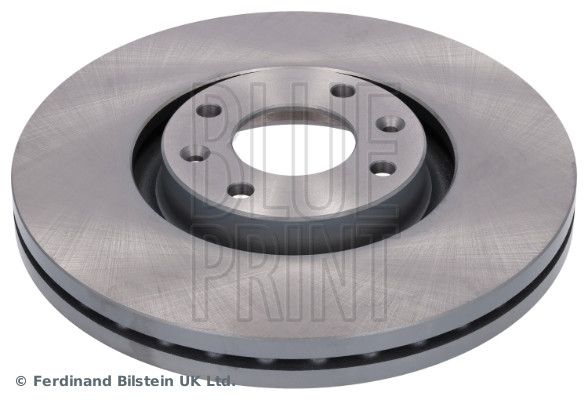 BLUE PRINT ADP154318 Brake Disc
