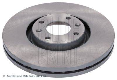 Brake Disc BLUE PRINT ADP154318