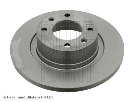BLUE PRINT ADP154319 Brake Disc