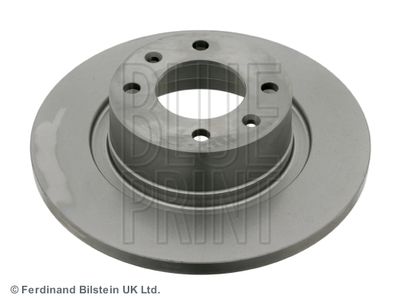 Brake Disc BLUE PRINT ADP154319