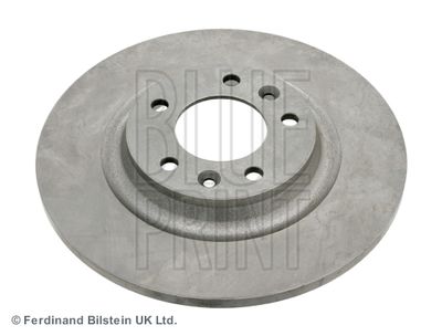 Brake Disc BLUE PRINT ADP154320