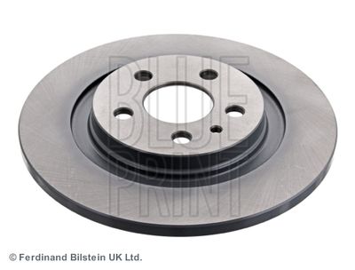 Brake Disc BLUE PRINT ADP154321