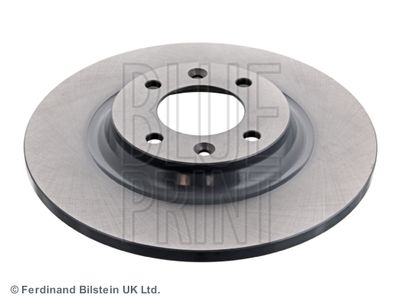 Brake Disc BLUE PRINT ADP154322