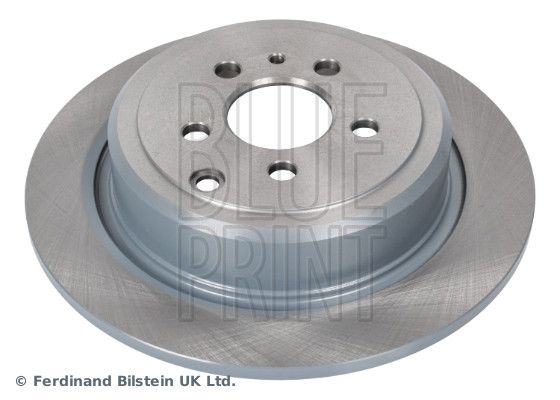 BLUE PRINT ADP154323 Brake Disc