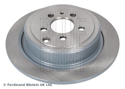 Brake Disc BLUE PRINT ADP154323