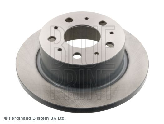 BLUE PRINT ADP154325 Brake Disc