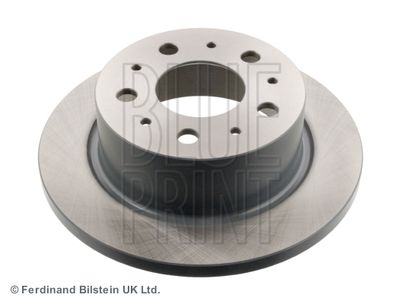 Brake Disc BLUE PRINT ADP154325
