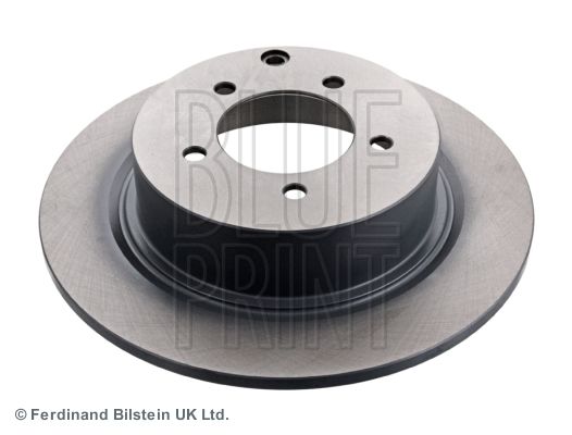 BLUE PRINT ADP154333 Brake Disc