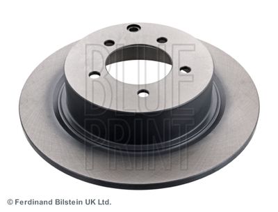 Brake Disc BLUE PRINT ADP154333