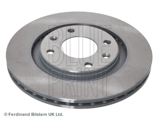 BLUE PRINT ADP154334 Brake Disc