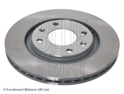Brake Disc BLUE PRINT ADP154334