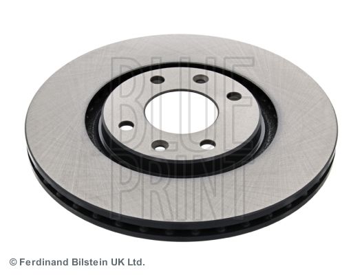 BLUE PRINT ADP154335 Brake Disc