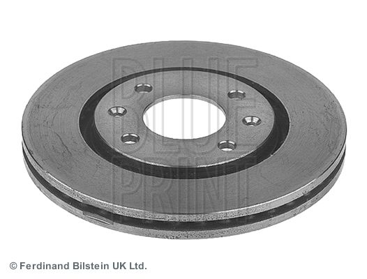 BLUE PRINT ADP154336 Brake Disc