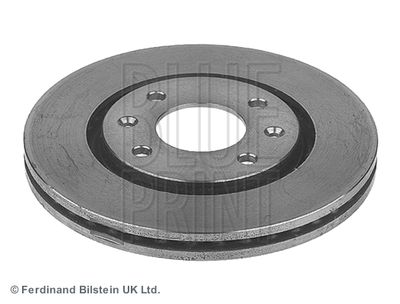 Brake Disc BLUE PRINT ADP154336