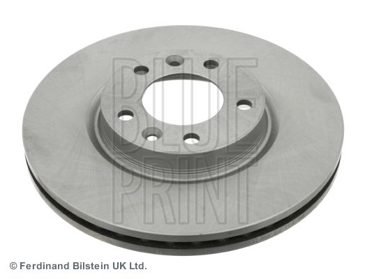 BLUE PRINT ADP154337 Brake Disc