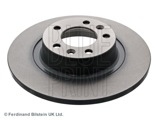 BLUE PRINT ADP154338 Brake Disc