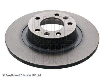 Brake Disc BLUE PRINT ADP154338