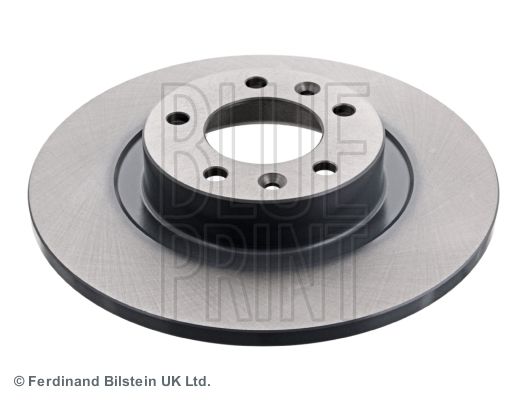 BLUE PRINT ADP154339 Brake Disc