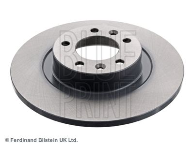 Brake Disc BLUE PRINT ADP154339