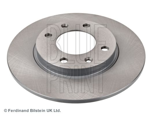 BLUE PRINT ADP154340 Brake Disc