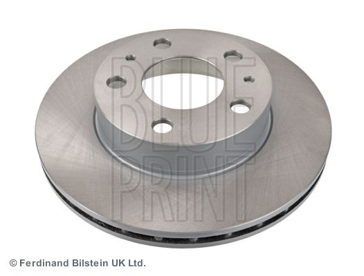 BLUE PRINT ADP154341 Brake Disc