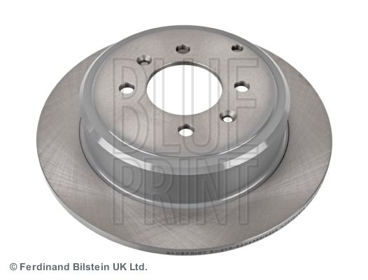 BLUE PRINT ADP154345 Brake Disc